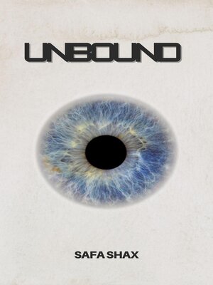 cover image of Unbound